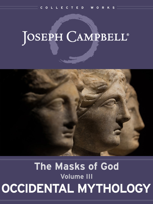 Title details for Occidental Mythology by Joseph Campbell - Wait list